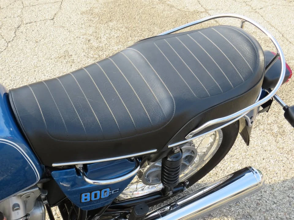 1978 BMW /7 - Image 11 of 13