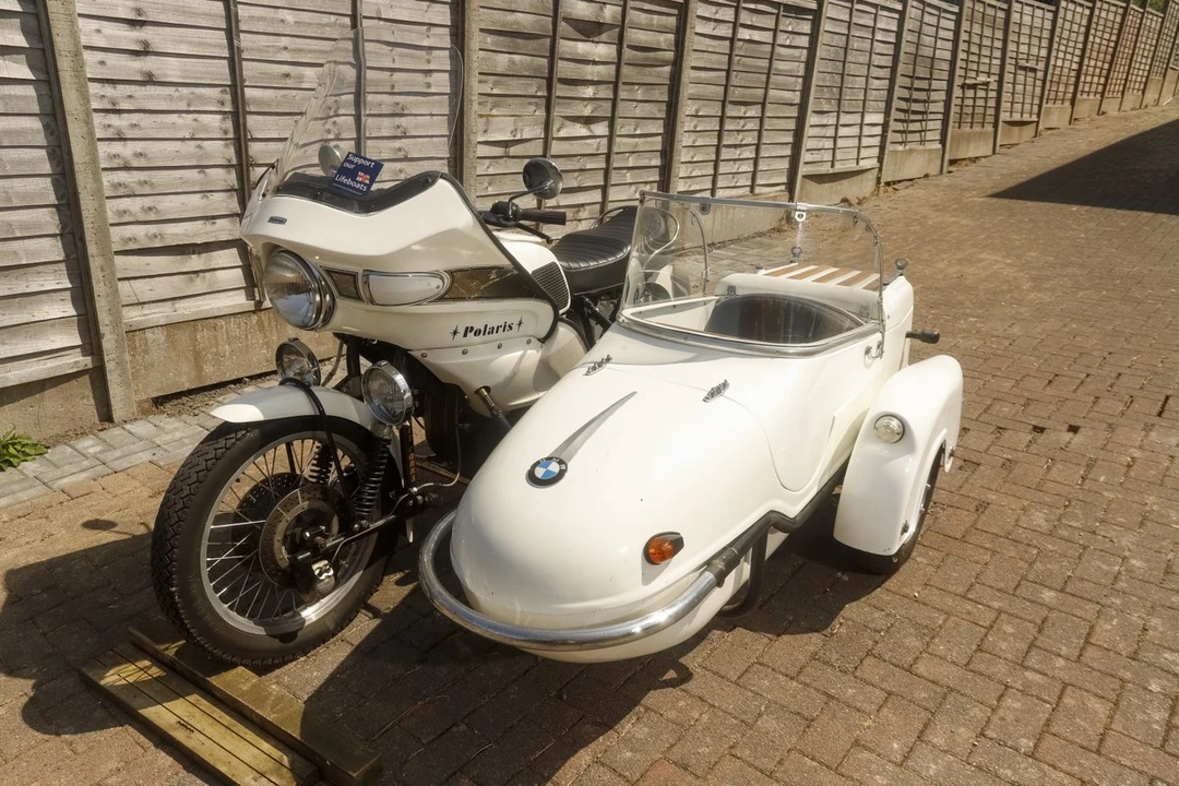 1978 BMW /7 - Image 16 of 31