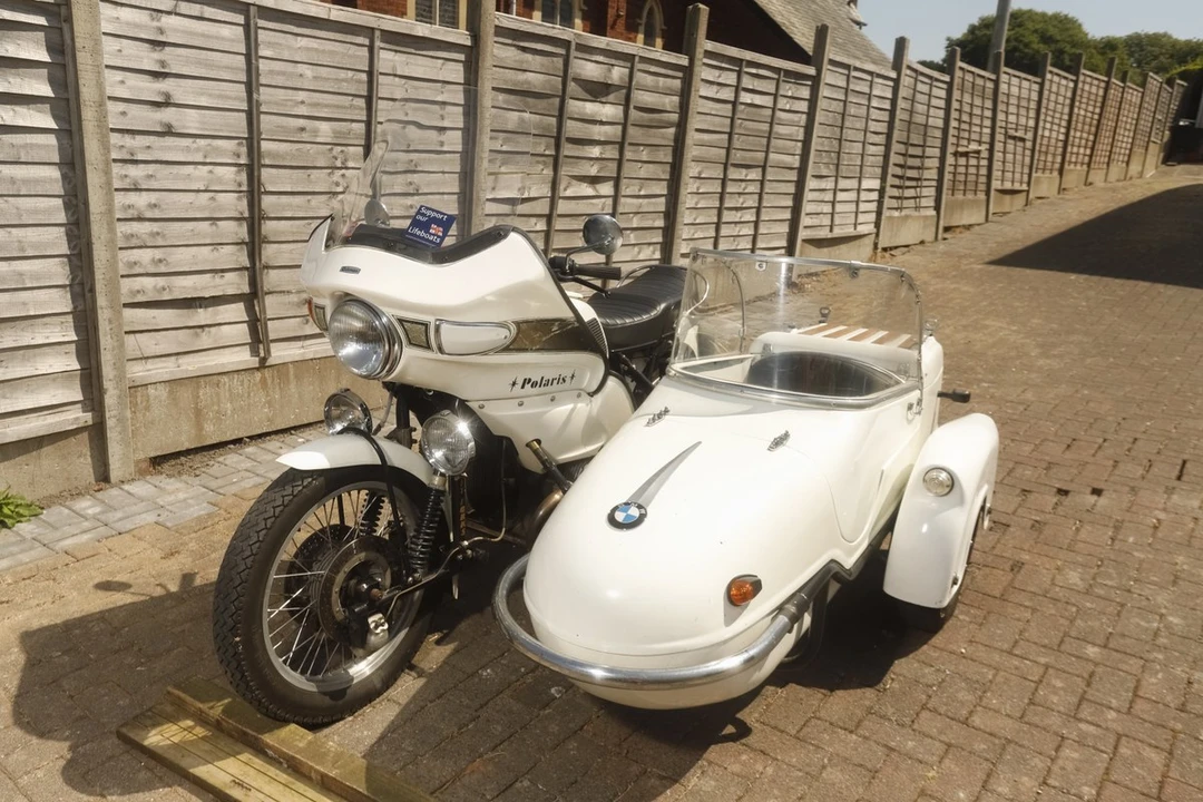 1978 BMW /7 - Image 20 of 31