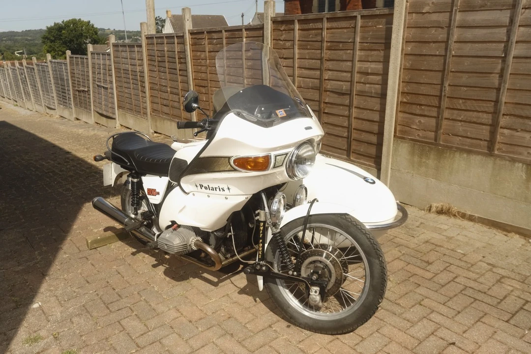 1978 BMW /7 - Image 25 of 31