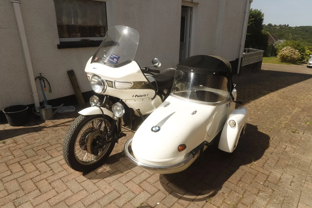 1978 BMW /7 - Image 28 of 31