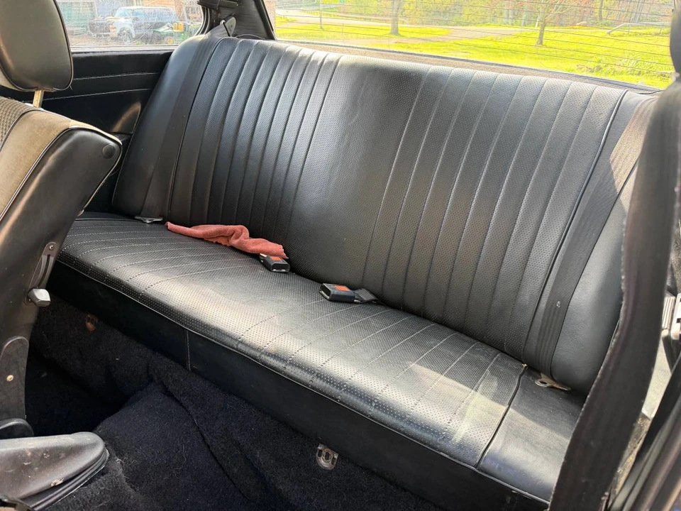 1978 BMW E21 3 Series - Image 4 of 5