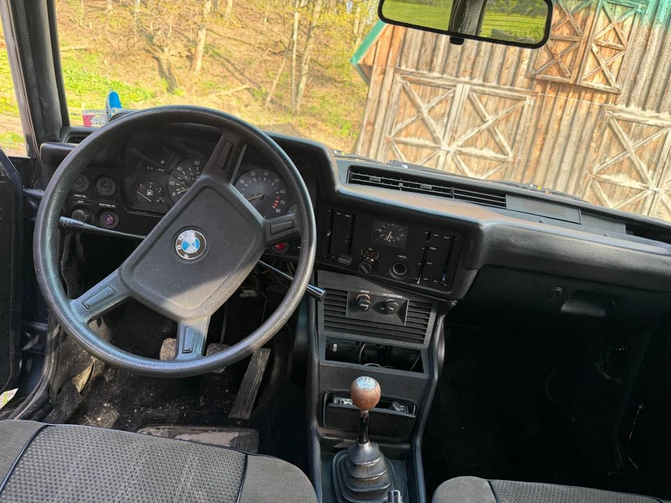 1978 BMW E21 3 Series - Image 5 of 5