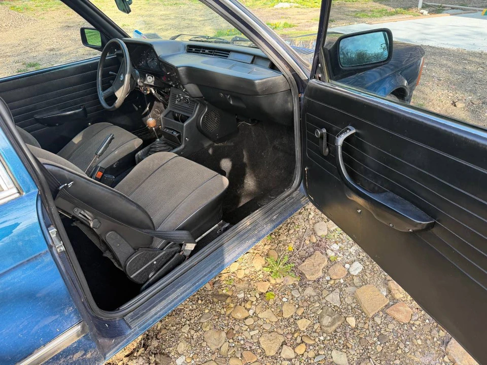 1978 BMW E21 3 Series - Image 2 of 5