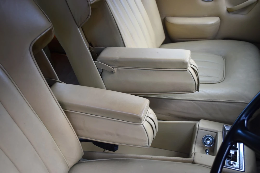 1978 Bentley T2 - Image 28 of 30