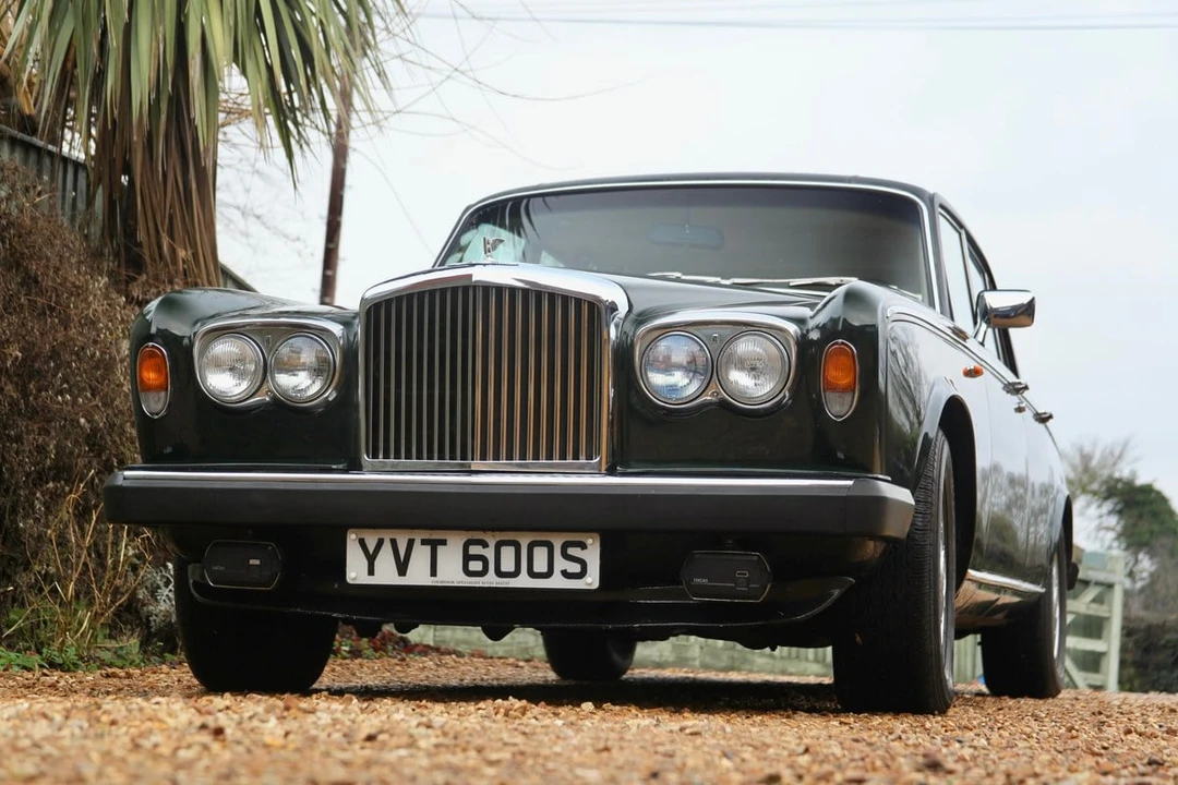 1978 Bentley T2 - Image 8 of 30