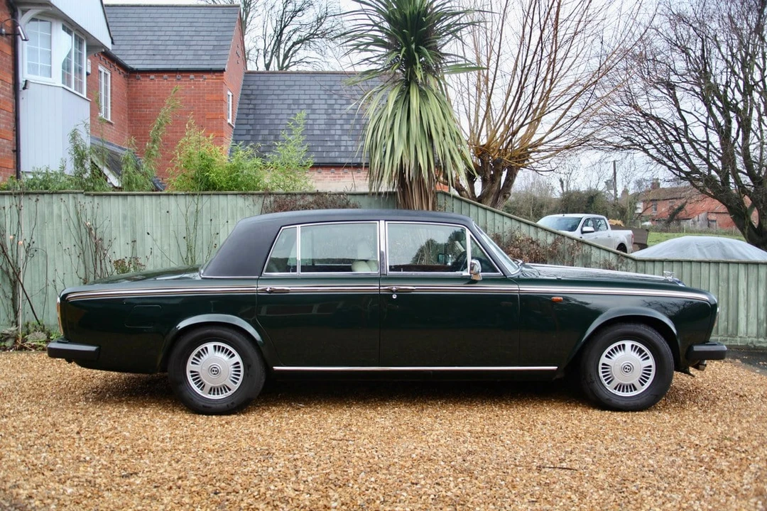 1978 Bentley T2 - Image 15 of 30