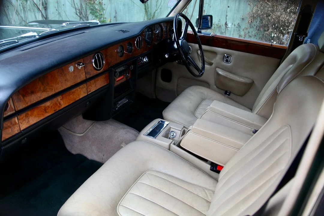 1978 Bentley T2 - Image 29 of 30