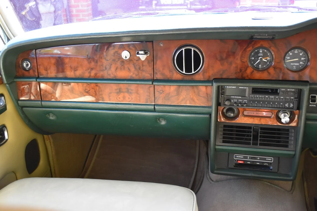 1978 Bentley T2 - Image 30 of 30