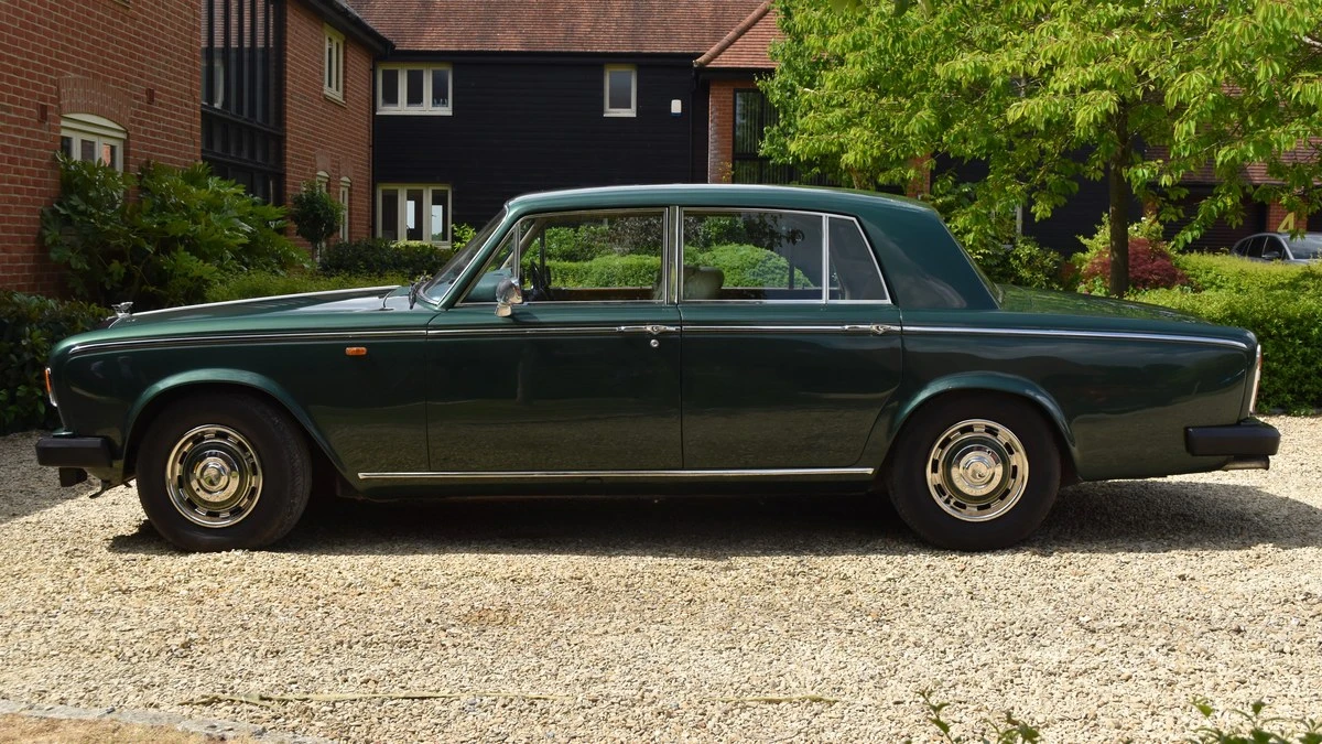 1978 Bentley T2 - Image 6 of 30