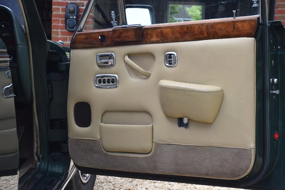 1978 Bentley T2 - Image 15 of 30