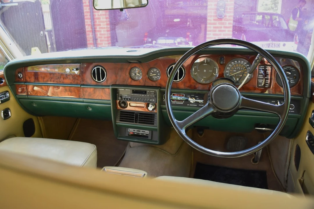 1978 Bentley T2 - Image 19 of 30