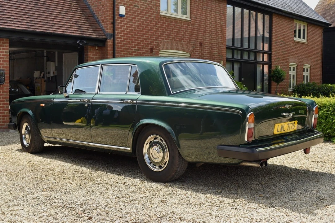 1978 Bentley T2 - Image 7 of 30