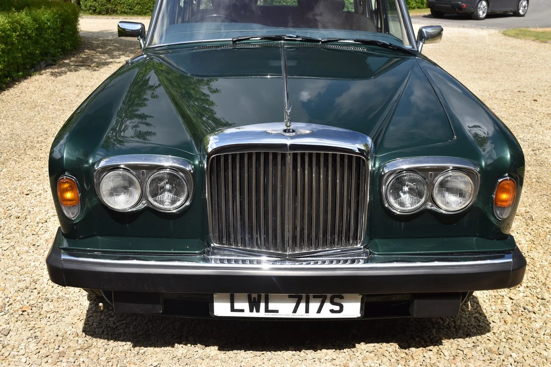 1978 Bentley T2 - Image 3 of 30