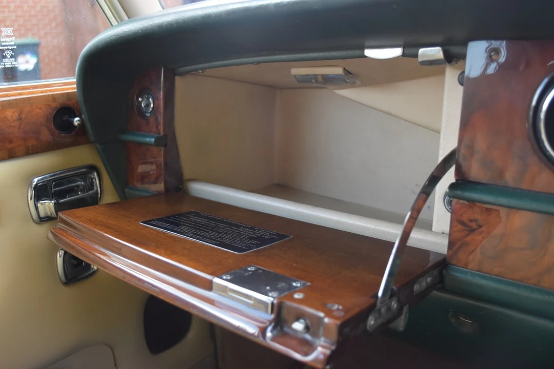1978 Bentley T2 - Image 29 of 30