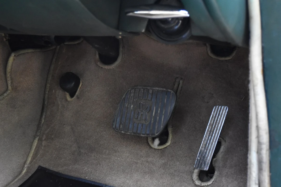 1978 Bentley T2 - Image 23 of 30