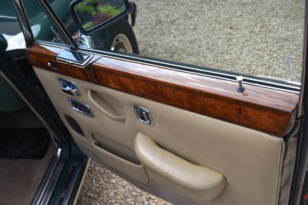 1978 Bentley T2 - Image 24 of 30