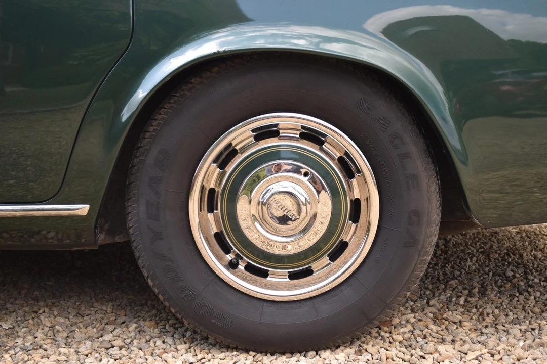1978 Bentley T2 - Image 14 of 30