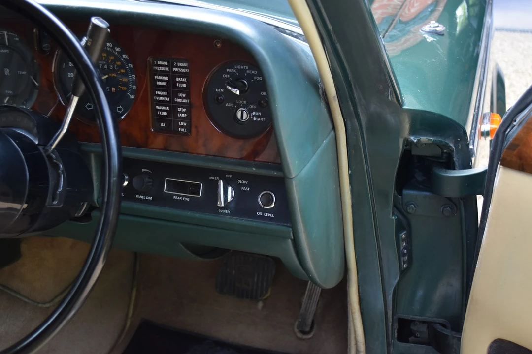 1978 Bentley T2 - Image 20 of 30