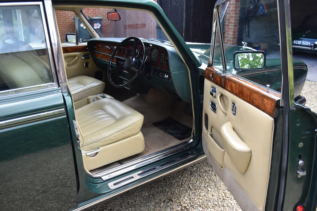1978 Bentley T2 - Image 17 of 30