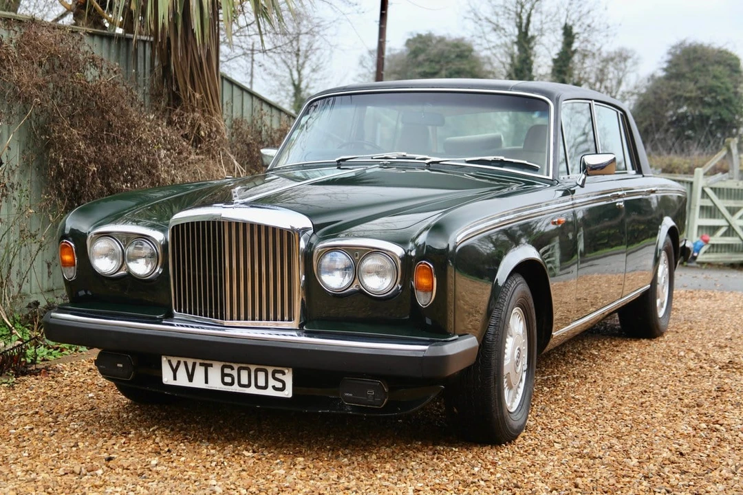 1978 Bentley T2 - Image 4 of 30