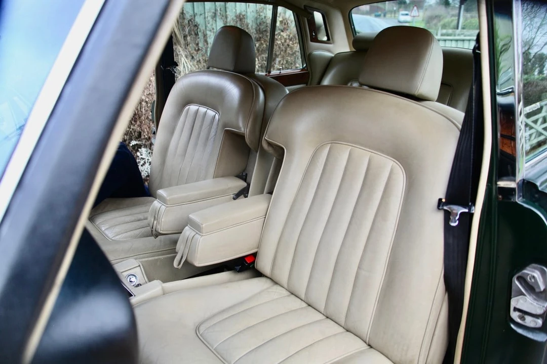 1978 Bentley T2 - Image 30 of 30