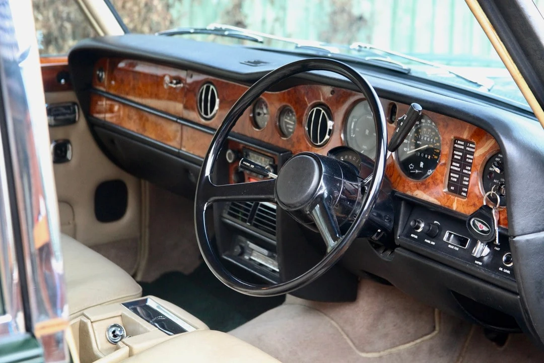 1978 Bentley T2 - Image 26 of 30