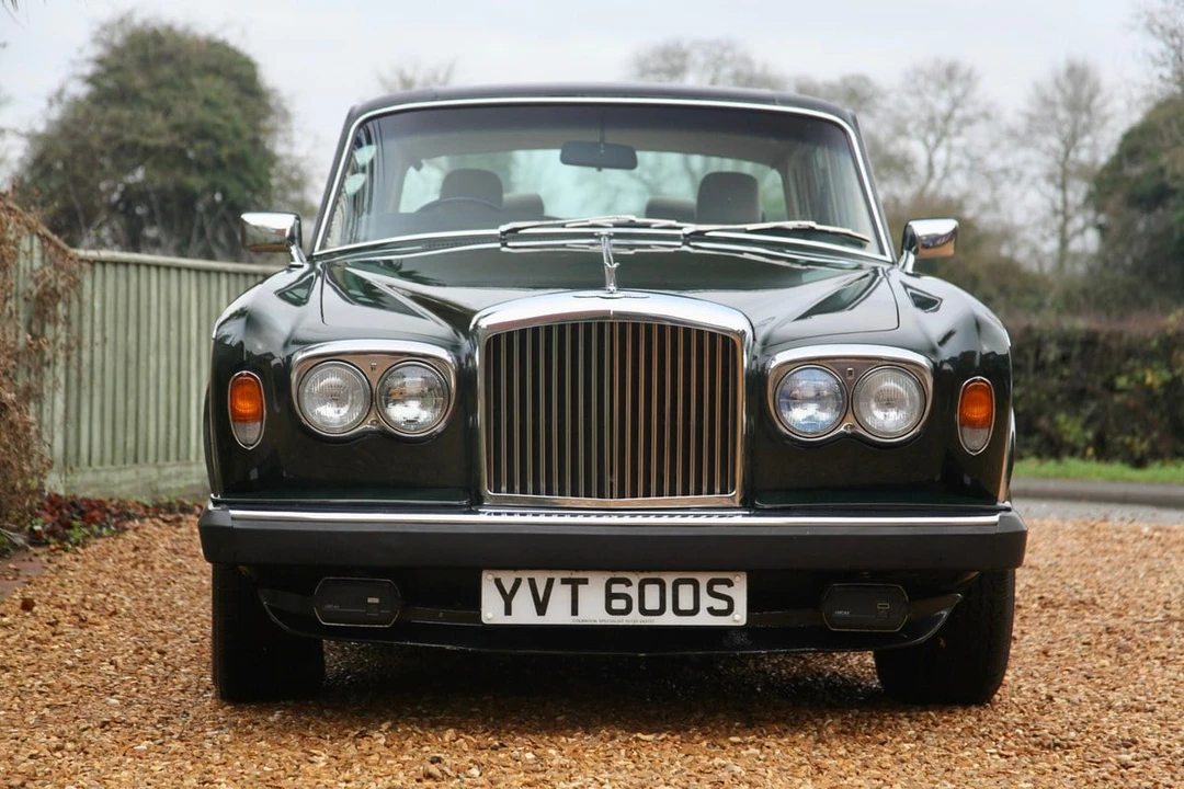 1978 Bentley T2 - Image 16 of 30