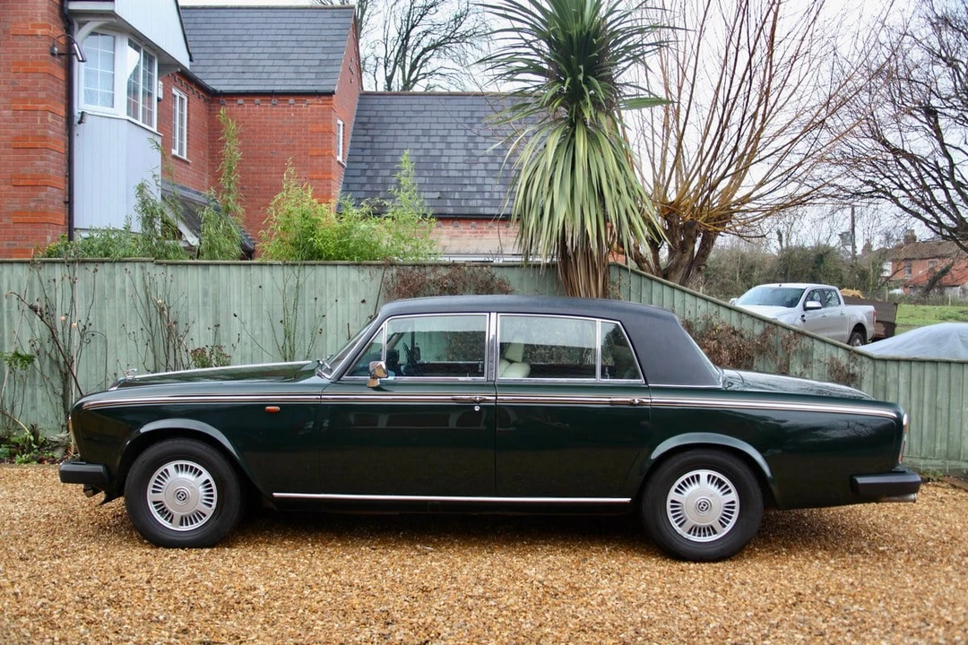 1978 Bentley T2 - Image 18 of 30