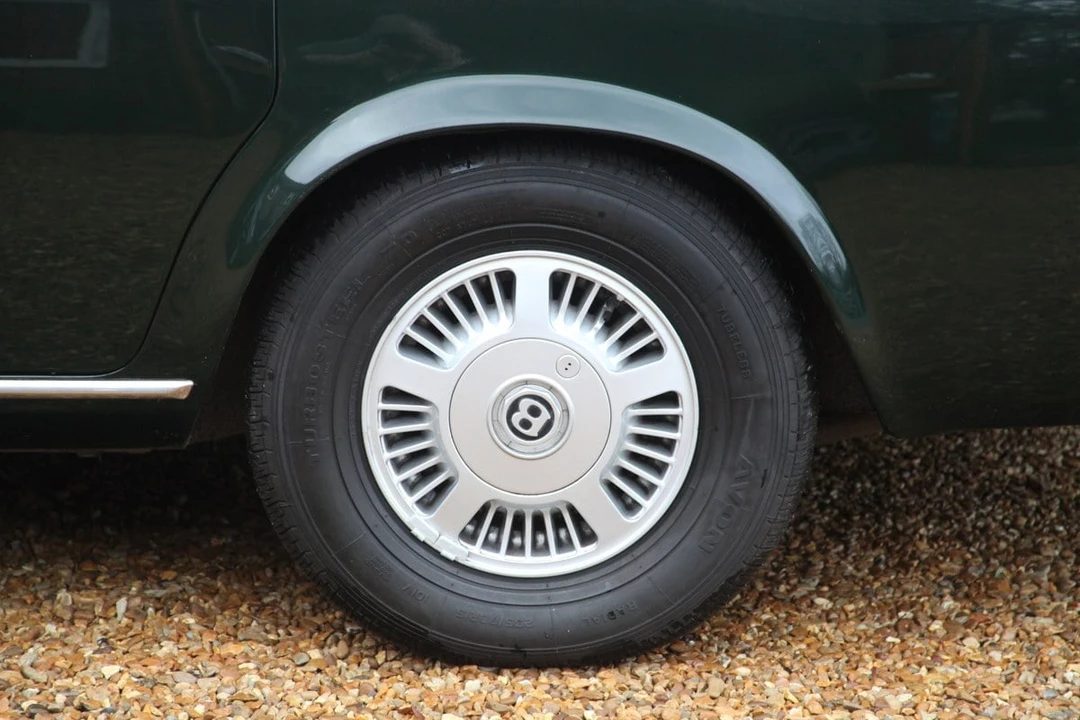 1978 Bentley T2 - Image 25 of 30