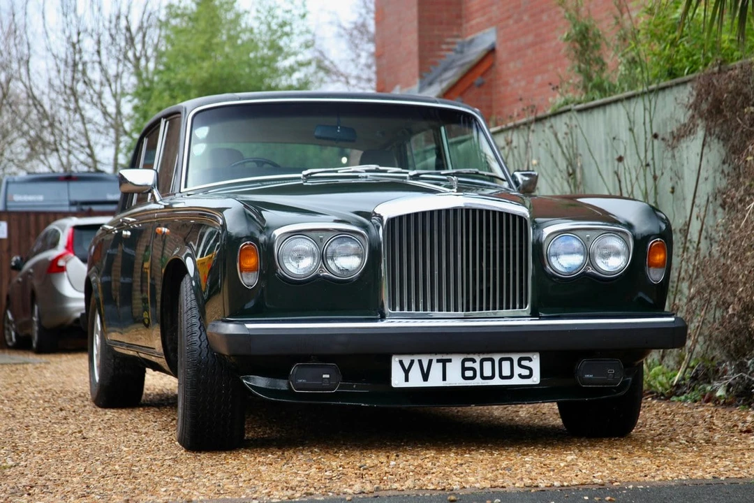 1978 Bentley T2 - Image 7 of 30
