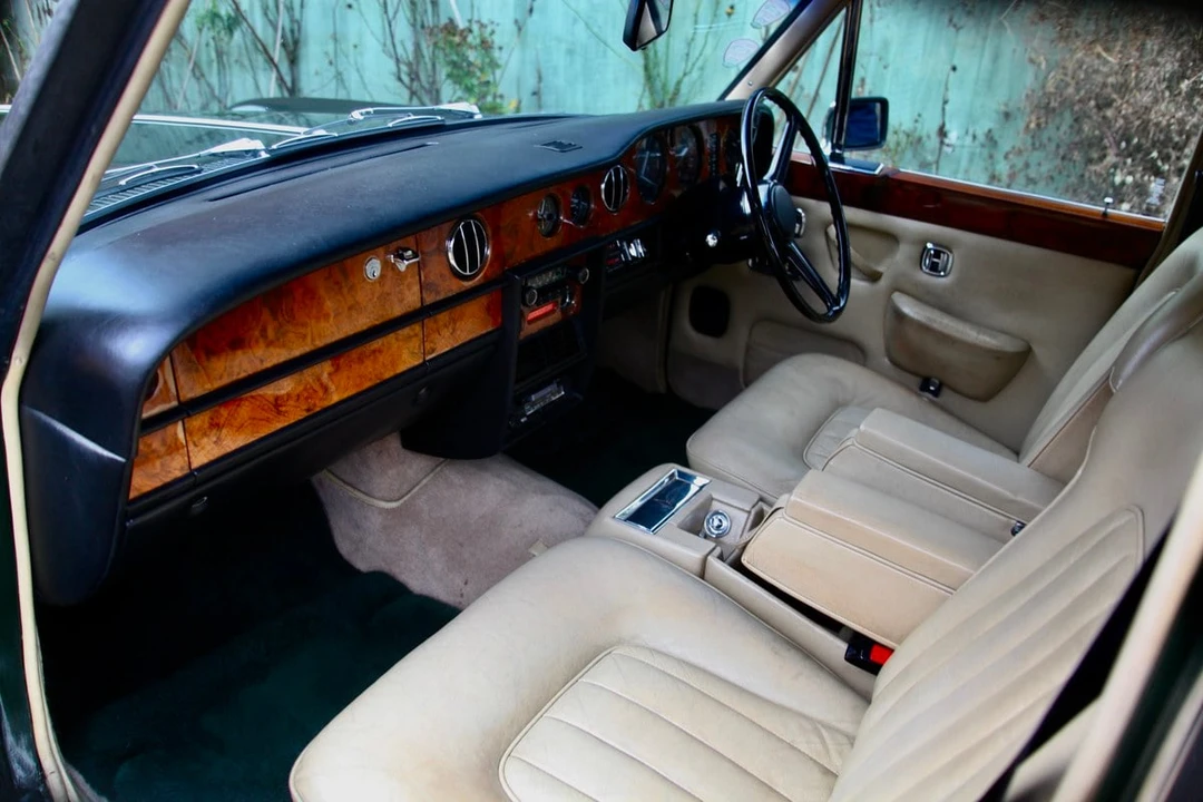 1978 Bentley T2 - Image 28 of 30