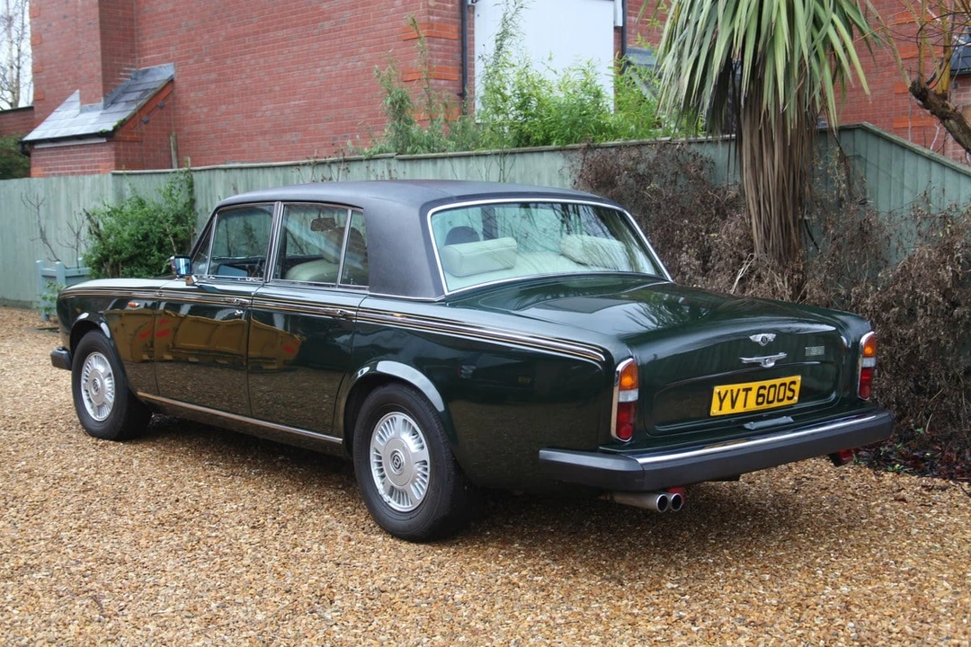 1978 Bentley T2 - Image 20 of 30