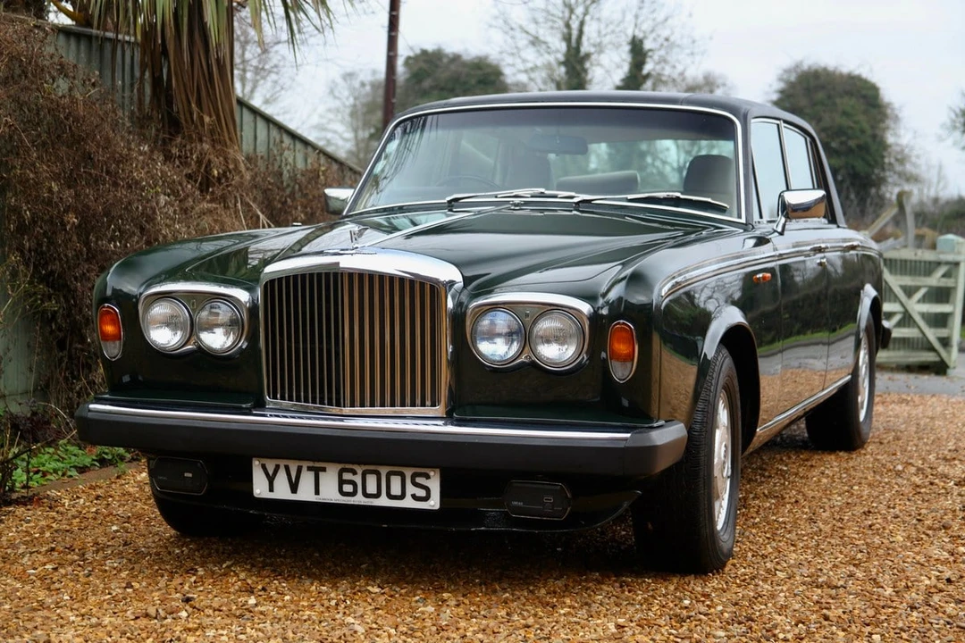 1978 Bentley T2 - Image 2 of 30