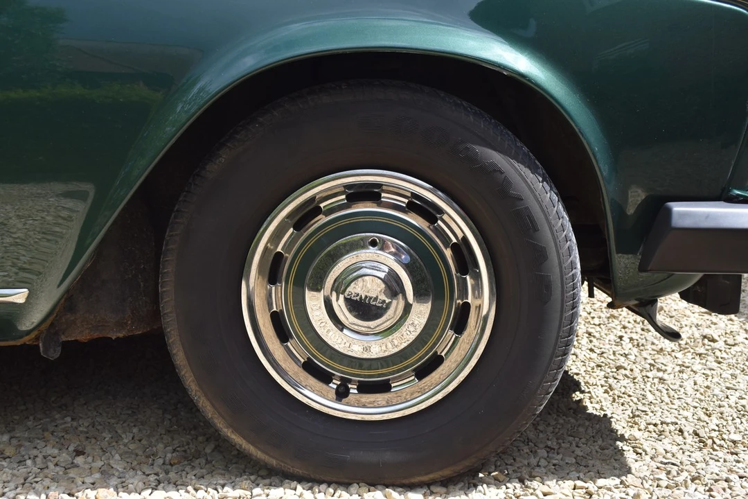 1978 Bentley T2 - Image 12 of 30