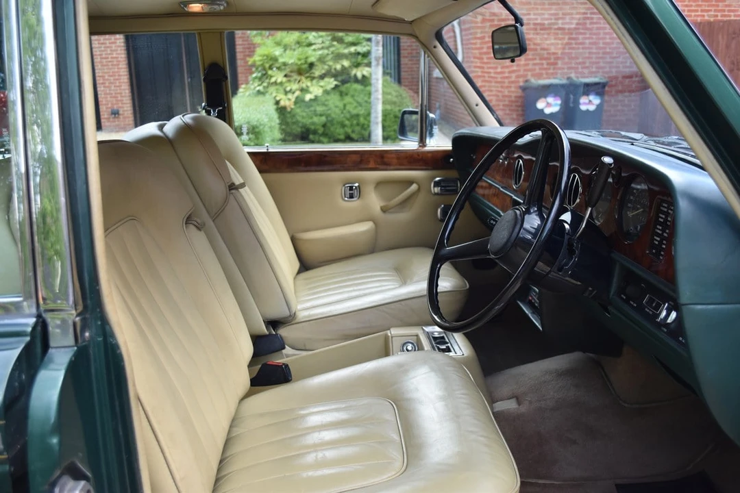 1978 Bentley T2 - Image 4 of 30