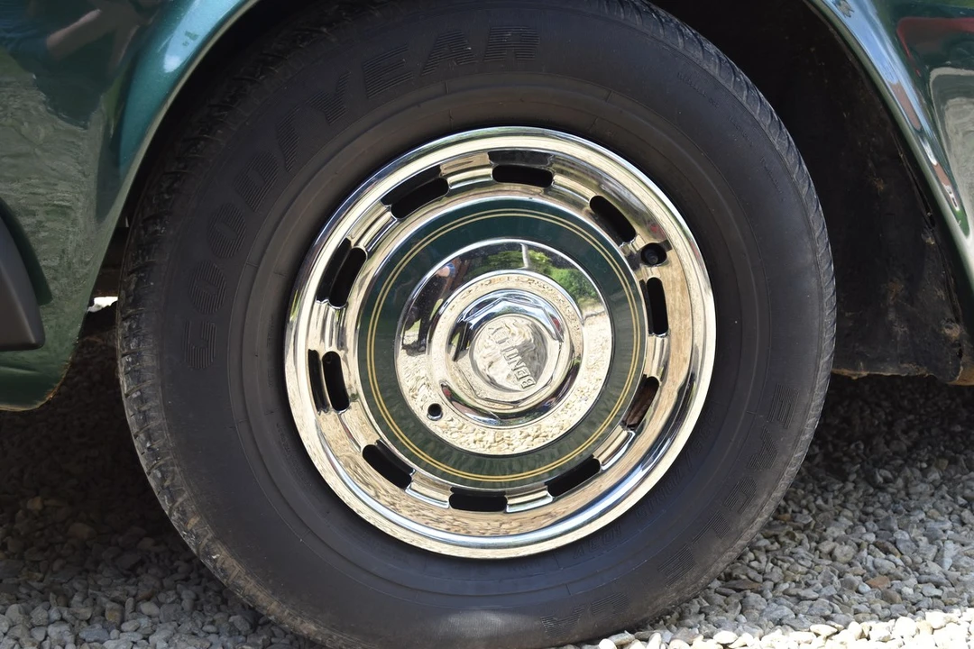 1978 Bentley T2 - Image 11 of 30