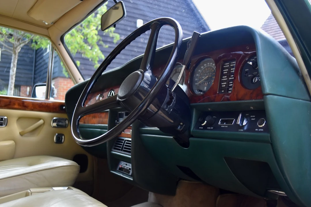 1978 Bentley T2 - Image 21 of 30