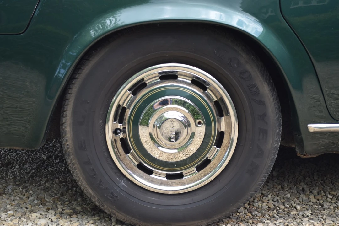 1978 Bentley T2 - Image 13 of 30
