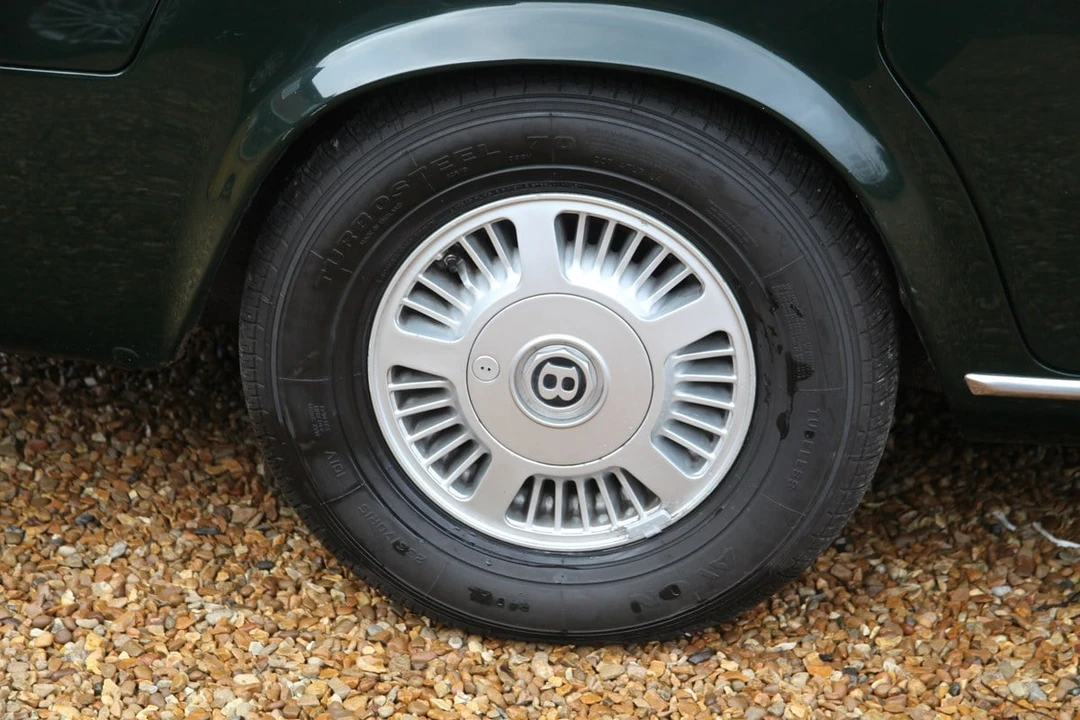 1978 Bentley T2 - Image 23 of 30