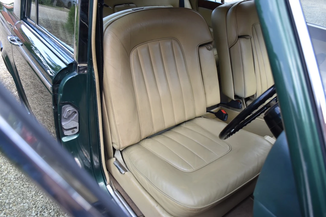 1978 Bentley T2 - Image 27 of 30
