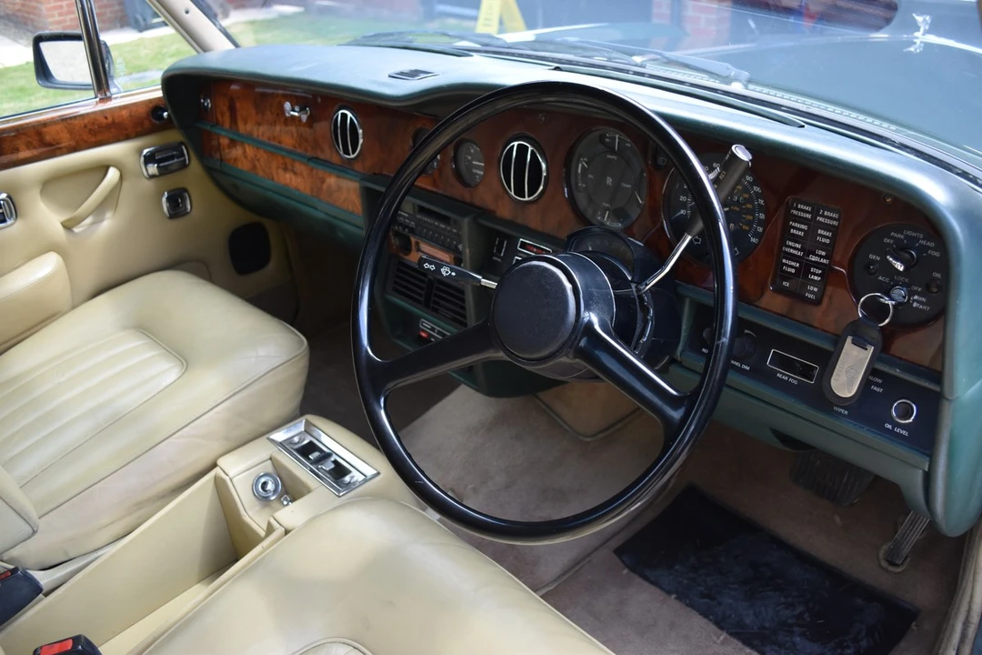 1978 Bentley T2 - Image 18 of 30