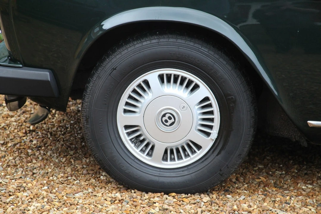 1978 Bentley T2 - Image 24 of 30