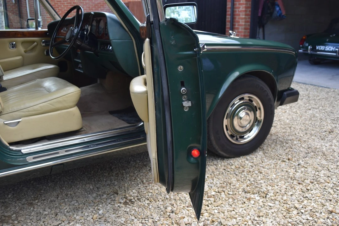 1978 Bentley T2 - Image 16 of 30