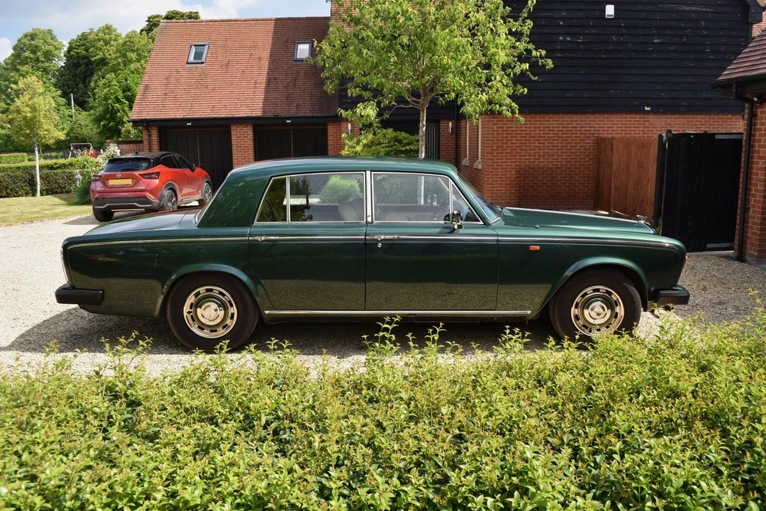 1978 Bentley T2 - Image 10 of 30
