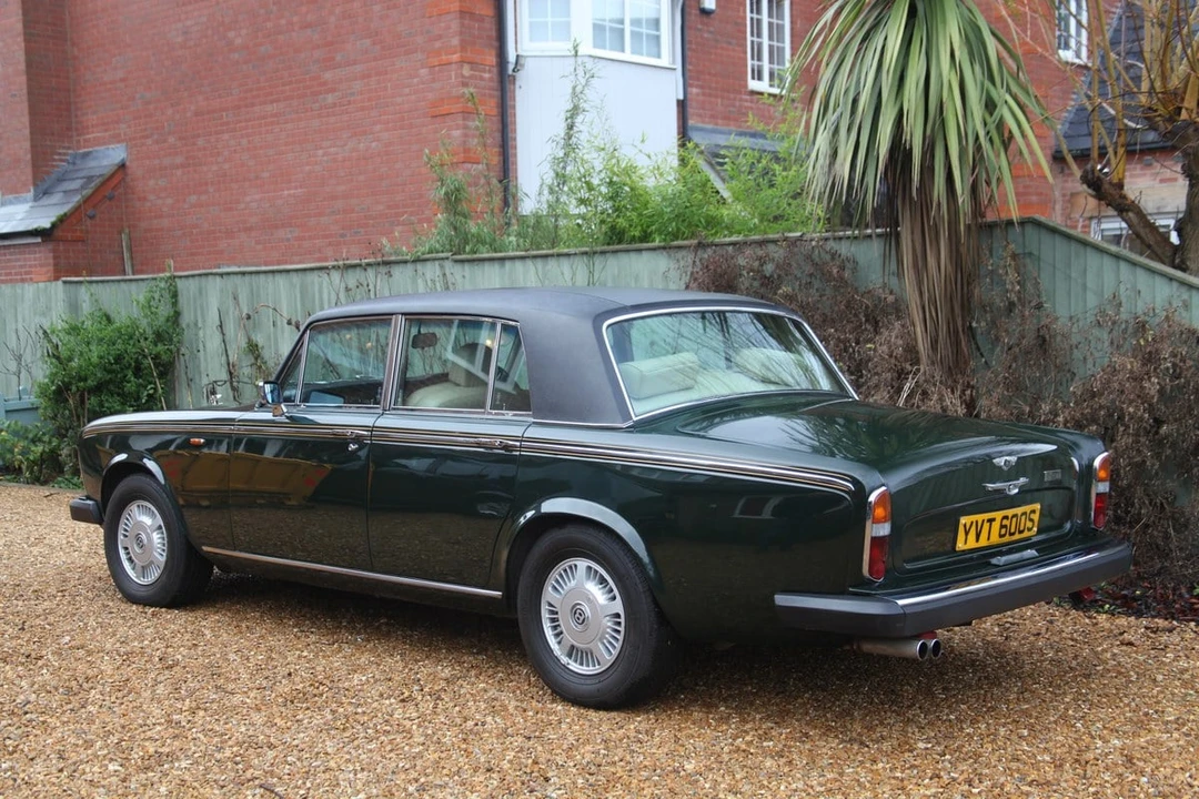 1978 Bentley T2 - Image 19 of 30