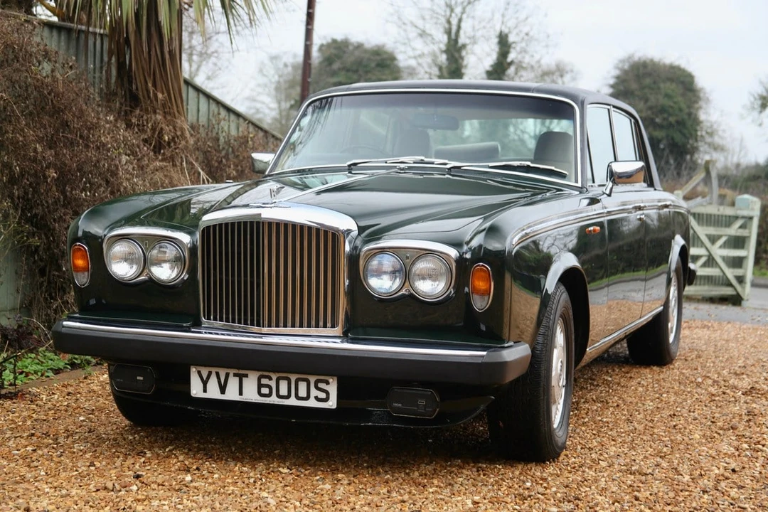 1978 Bentley T2 - Image 13 of 30