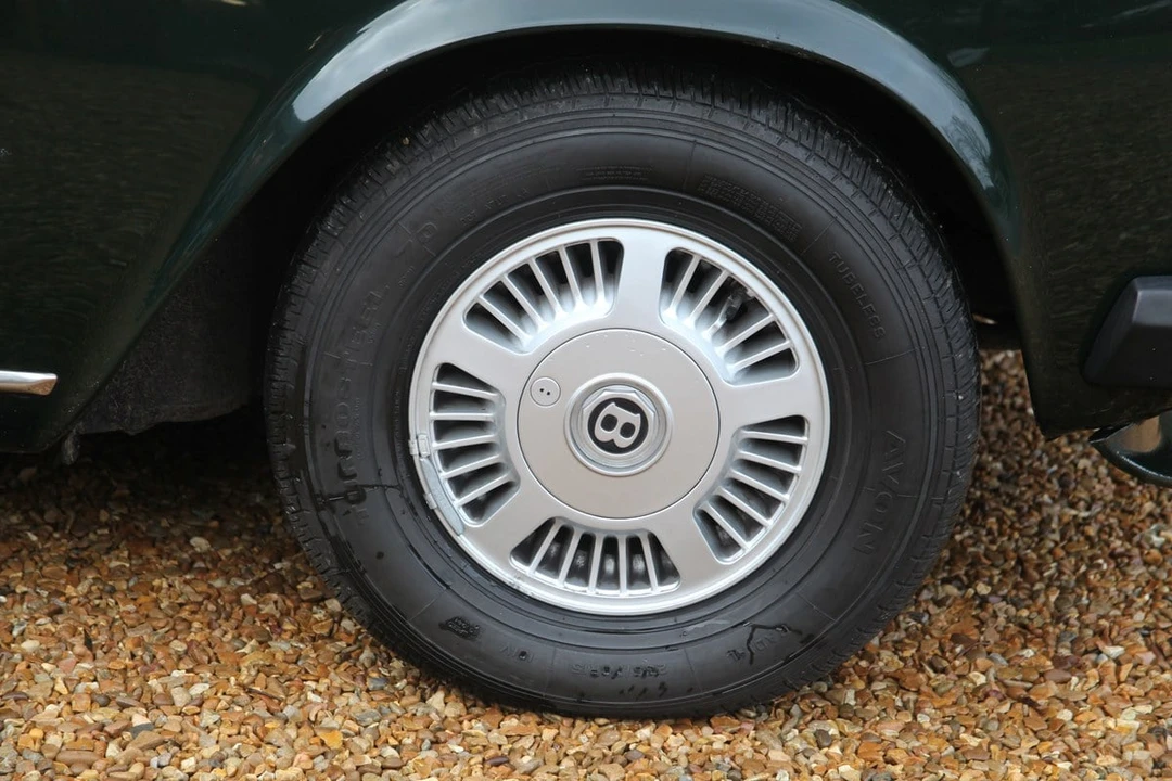 1978 Bentley T2 - Image 22 of 30