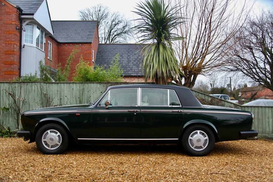 1978 Bentley T2 - Image 3 of 30