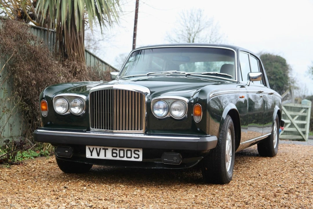 1978 Bentley T2 - Image 6 of 30